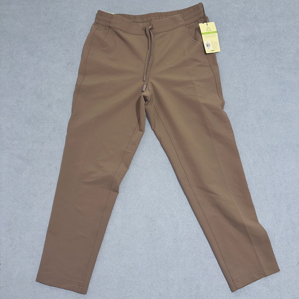 Alpine‎ Design Trailblazer Pants Mauve Mushroom Womens Size Medium